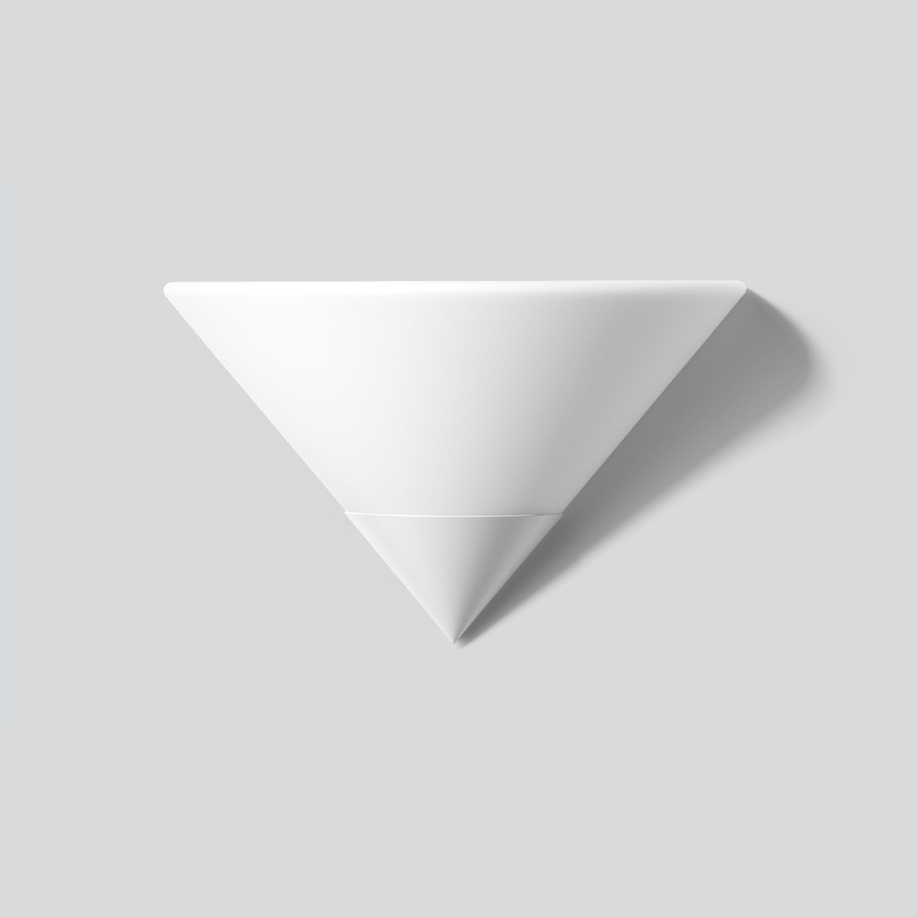 Bega - Applique, 3000 K