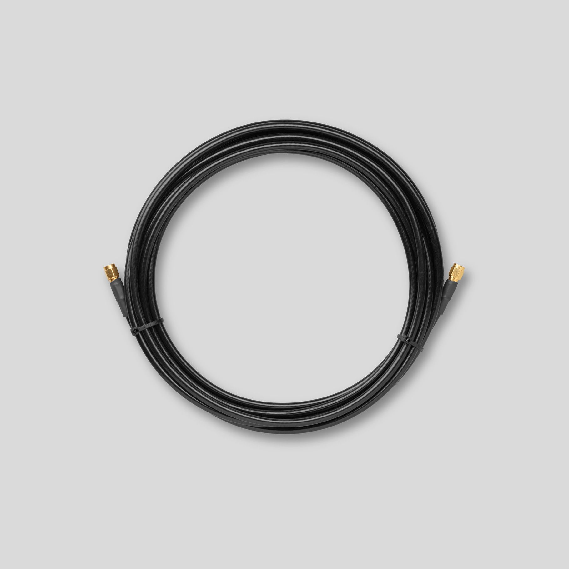 Bega - Câble d'antenne