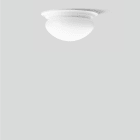 Bega - Applique et plafonnier, Blanc · 3000 K