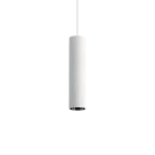 Arkoslight - Pipe Base 2M Flood IP20 CRI>90 Dim Ph.Cut 3000K Wt