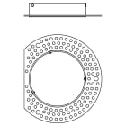 Arkoslight - Buddy Trimless Accessory - Catégorie: Accessories