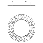 Arkoslight - Buddy Trimless Accessory - Catégorie: Accessories