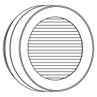 Arkoslight - Coco Linear Filter Nt - Catégorie: Accessories