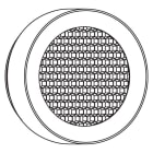 Arkoslight - Coco Anti Glare Honeycomb Louver Nt - Catégorie: Accessories