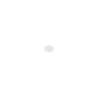 Arkoslight - Nano Recessed Spot 18° 3000K CRI>90 IP20 Blanc