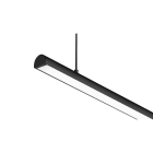 Arkoslight - Divi Direct module Initial 3000K Noir texturé