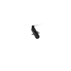 Arkoslight - Magnetic 24V Micro Shaper angle 18-34 2700K Noir CRI>90