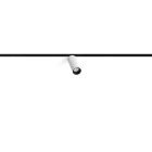 Arkoslight - Fit 27 48V Flood Non Dim 3000K CRI>90 Blanc