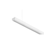 Arkoslight - Divi Indirect module Middle 3000K Blanc texturé