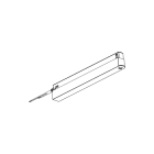 Arkoslight - Integrated Power Supply 48V 250W Blanc - Catégorie: Contant Voltage Led Drivers