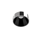 Arkoslight - Shot Light S Semi Recessed Spot IP20 CRI>90 3000K Cr