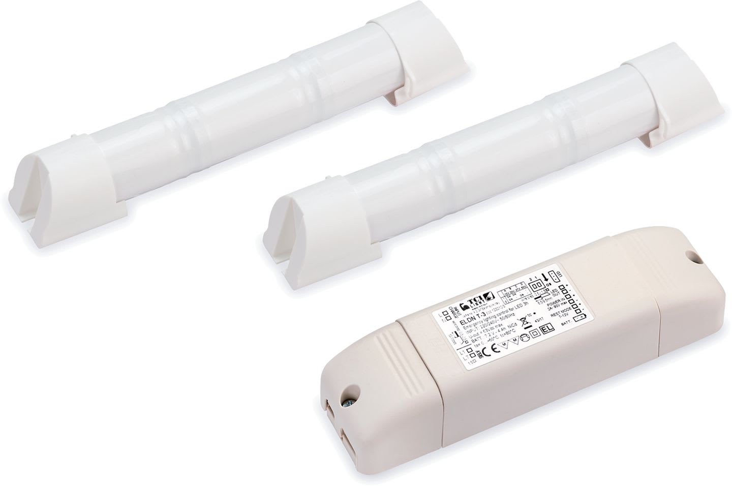 Arkoslight - 3 Hour Led Emergency Kit - Catégorie: Ark Control
