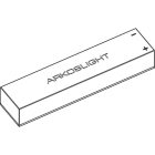 Arkoslight - Minimal Track 24V Connection Box N - Catégorie: Track 24V