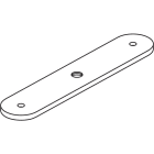 Arkoslight - Minimal Track 24V Susp Straight Joiner N