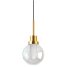 Arkoslight - Alaska Big Wire Trimless 2M Dim Ph.Cut 3000K IP20 CRI>90 Or Brossé