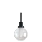 Arkoslight - Alaska Big Wire Trimless 2M Dim Dali 3000K IP20 CRI>90 Noir