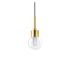 Arkoslight - Alaska 5M Dim Dali 2700K IP20 CRI>90 Or Brossé