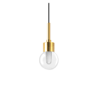 Arkoslight - Alaska Fancy Shape 5M 2700K IP20 CRI>90 Or Brossé