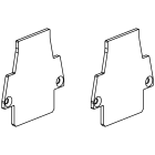 Arkoslight - Bright Line End Caps Kit W - Catégorie: Track 1L