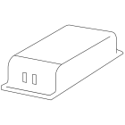 Arkoslight - Fuente 24V 160W Dali/Push - Catégorie: Constant Voltage Led Driver