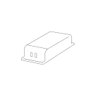 Arkoslight - Fuente Alimentacion 48V 100W - Catégorie: Constant Voltage Led Drivers