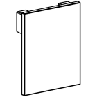 Arkoslight - Black Foster Custom Surface End N - Catégorie: Accessories