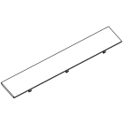 Arkoslight - Black Foster Custom Cover Gap 250 Noir - Catégorie: Accessories