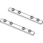 Arkoslight - Black Foster Custom Surface Straight Joiner