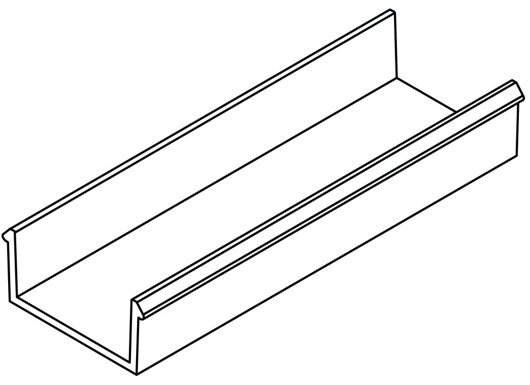 Arkoslight - Black Foster Micro Custom Cover Gap 250 - Catégorie: Accessories
