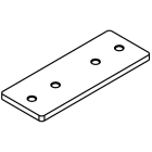 Arkoslight - Black Foster Custom Surface Straight Joiner