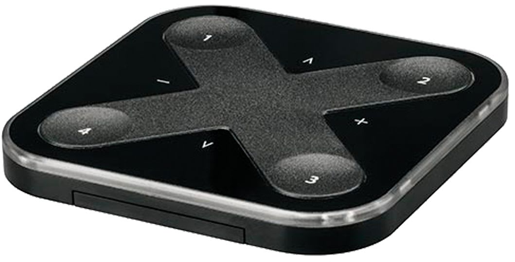 Arkoslight - Bluetooth User Interface Black - Catégorie: Ark Control