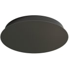 Arkoslight - Fancy Shape Base 6 700Ma Dim Dali Noir Texturé