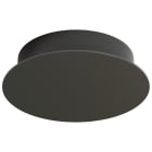 Arkoslight - Fancy Shape Base 2 550Ma Dim Dali Noir Texturé