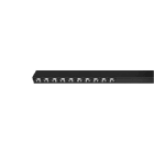 Arkoslight - Black Foster Micro Custom Module 10 3000K IP20 CRI>90 N
