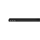 Arkoslight - Black Foster Micro Custom Module 3 4000K IP20 CRI>90 N