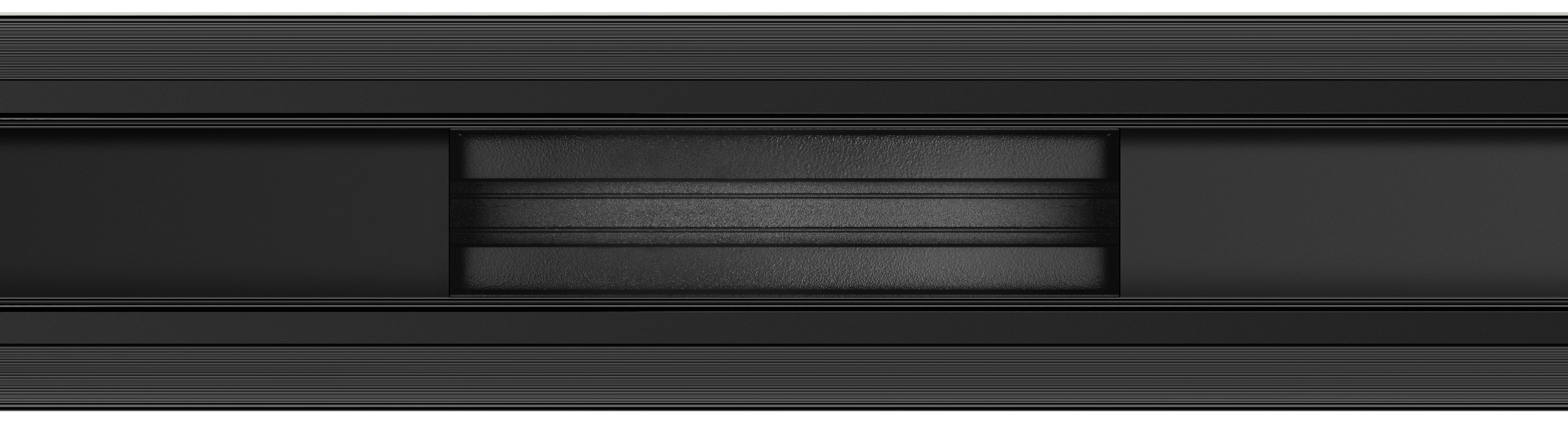 Arkoslight - Black Foster Custom Trimless 2M N - Catégorie: Accessories