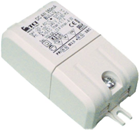 Arkoslight - Driver Led 4W Bull 350mA - Catégorie: Constant Current Led Driver