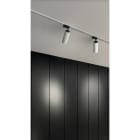 Arkoslight - Fit 65 Dim Dali Spot 4000K IP20 CRI>90 Noir Texturé