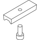 Arkoslight - Fifty+ Straight Joiner - Catégorie: Fifty+ Accessories