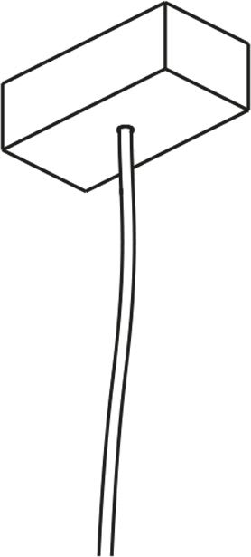 Arkoslight - Fifty+ Susp Power Line Dim Noir Texturé - Catégorie: Fifty+ Accessories