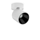 Arkoslight - Flip Surface Spot 2700K IP20 CRI>90 Blanc Texturé