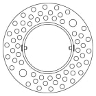 Arkoslight - Nano Trimless Accessory - Catégorie: Accessories