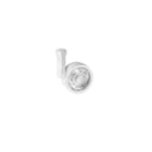 Arkoslight - Magnetic 24V Six XS 23° 4000K IP20 CRI>90 WT