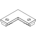 Arkoslight - Minimal Track 24V Tri Corner 1 Plane Connector N