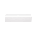 Arkoslight - Rec Outdoor Double dim IP65 CRI>90 2700K Blanc Texturé