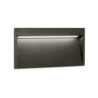 Arkoslight - Slim Dim Dali 3000K CRI>90 IP65 Gris Texturé