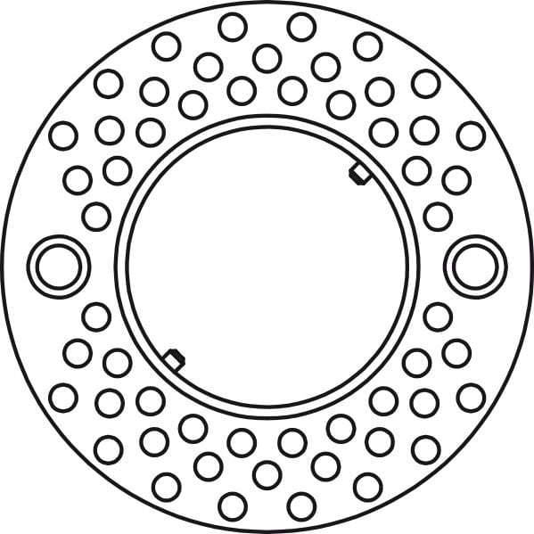 Arkoslight - Accesorio Trimless Shot Light M - Catégorie: Accessories