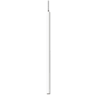 Arkoslight - Stick 66 48V 5M Medium 2700K Non Dim IP20 CRI>90 Blanc Texturé - Rail Blanc