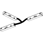Arkoslight - T-Joint Connector 48V N - Catégorie: Black Foster Surface & Micro