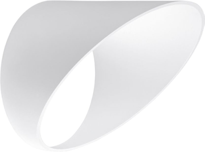 Arkoslight - Thor Anti-Glare Screen Blanc Texturé - Catégorie: Light Distribution